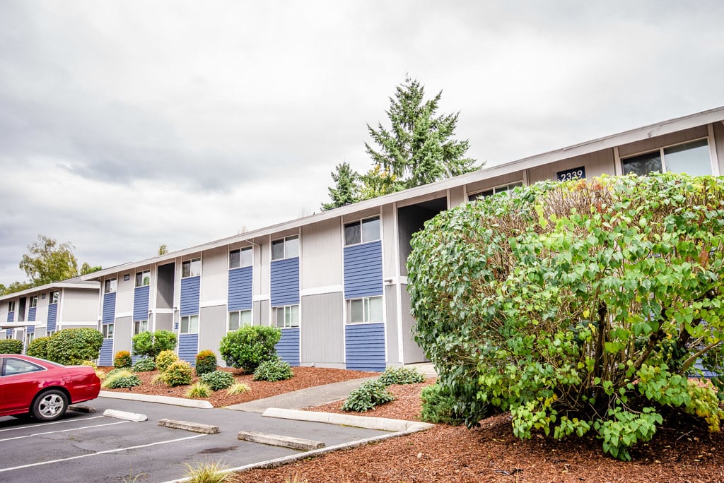 Revive Apartments in Fife, WA Photo Gallery